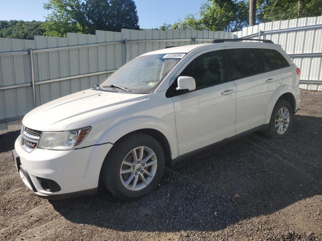 DODGE JOURNEY SX 2013 3c4pddbg7dt614766