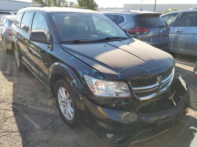 DODGE JOURNEY SX 2013 3c4pddbg7dt614928