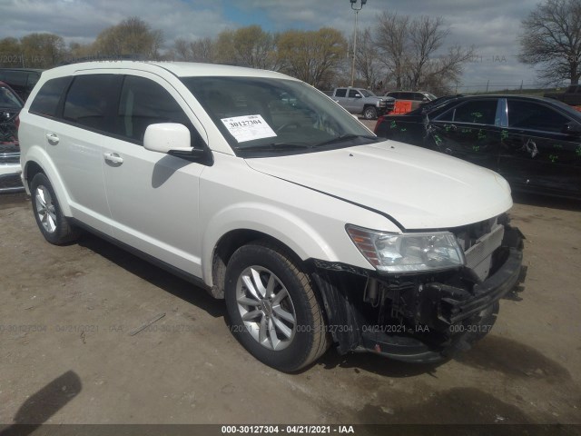 DODGE JOURNEY 2013 3c4pddbg7dt615206