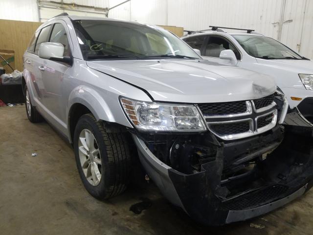 DODGE JOURNEY SX 2013 3c4pddbg7dt631583