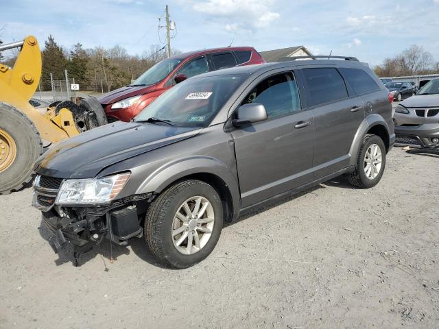 DODGE JOURNEY 2013 3c4pddbg7dt631681