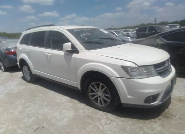 DODGE JOURNEY 2013 3c4pddbg7dt635116