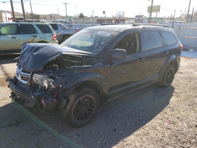 DODGE JOURNEY SX 2013 3c4pddbg7dt638808