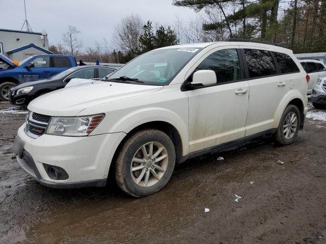 DODGE JOURNEY SX 2013 3c4pddbg7dt638856