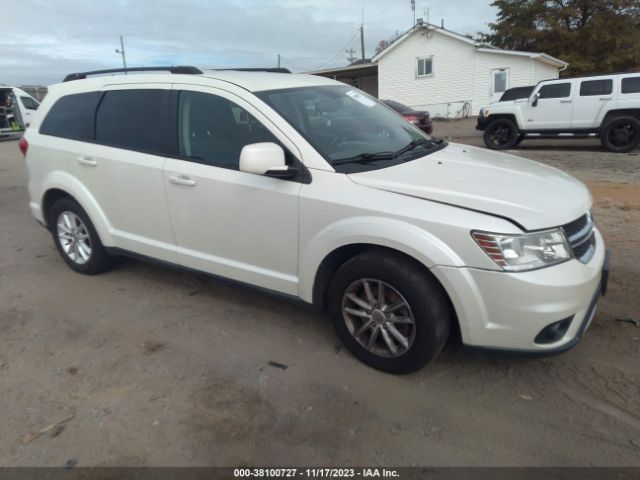 DODGE JOURNEY 2013 3c4pddbg7dt641613