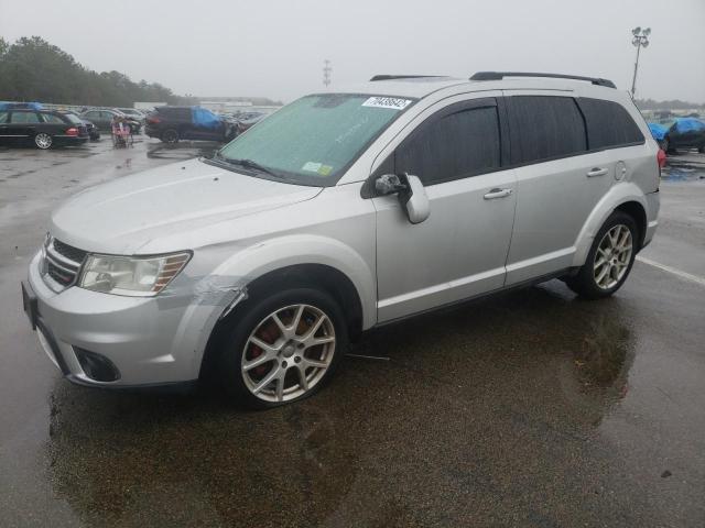 DODGE JOURNEY SX 2013 3c4pddbg7dt648383