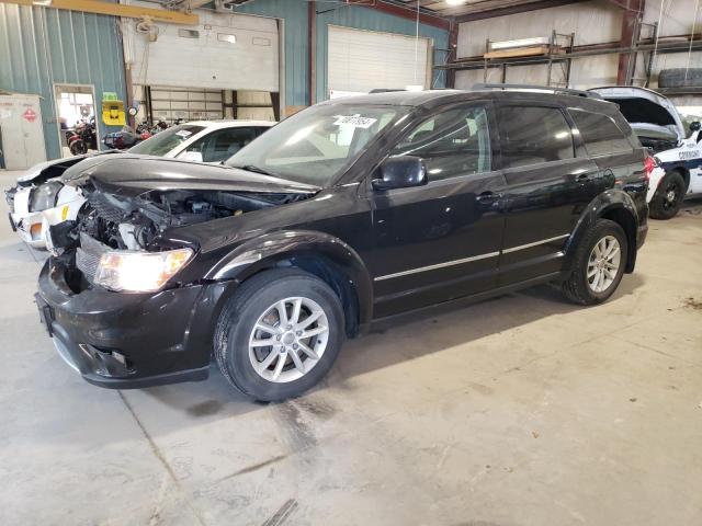 DODGE JOURNEY SX 2013 3c4pddbg7dt651087