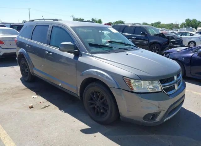 DODGE JOURNEY 2013 3c4pddbg7dt672117