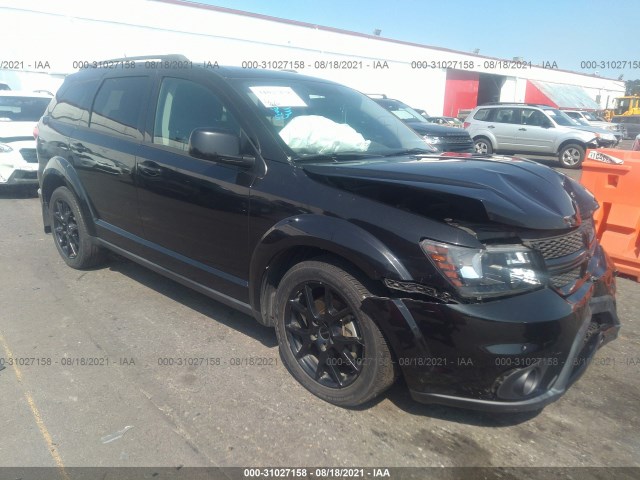 DODGE JOURNEY 2013 3c4pddbg7dt680671