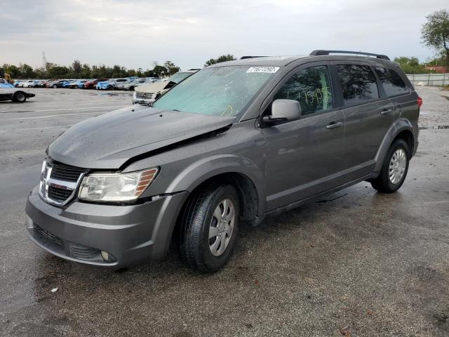 DODGE JOURNEY SX 2013 3c4pddbg7dt688074