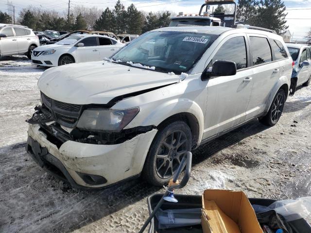 DODGE JOURNEY 2013 3c4pddbg7dt689452