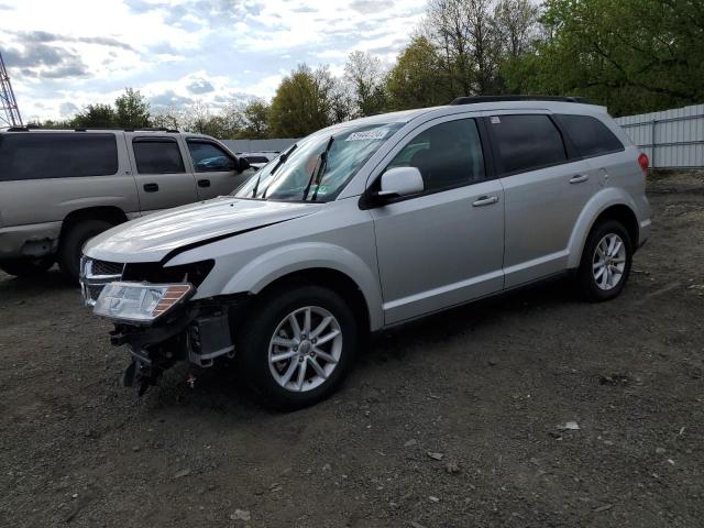 DODGE JOURNEY 2013 3c4pddbg7dt696143