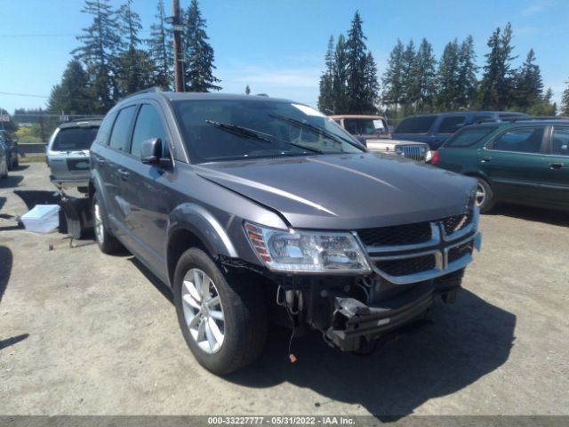 DODGE JOURNEY 2013 3c4pddbg7dt705987