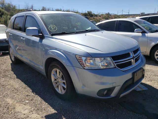 DODGE JOURNEY SX 2013 3c4pddbg7dt706010