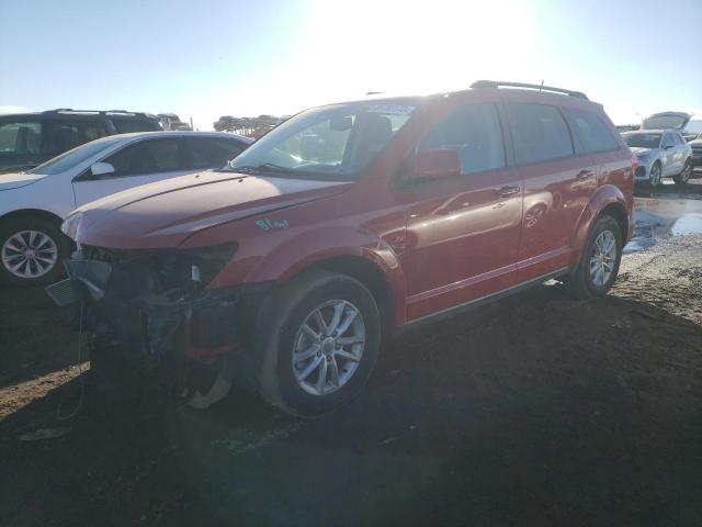 DODGE JOURNEY SX 2013 3c4pddbg7dt706170