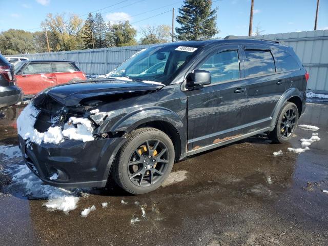 DODGE JOURNEY 2013 3c4pddbg7dt712440