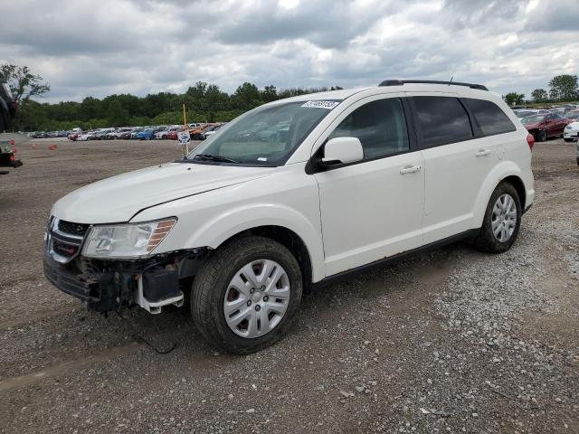 DODGE JOURNEY SX 2013 3c4pddbg7dt724751