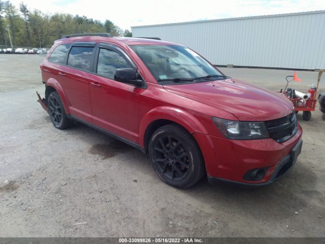 DODGE JOURNEY 2013 3c4pddbg7dt725186