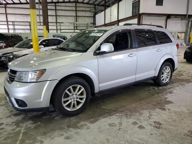 DODGE JOURNEY 2014 3c4pddbg7et102930