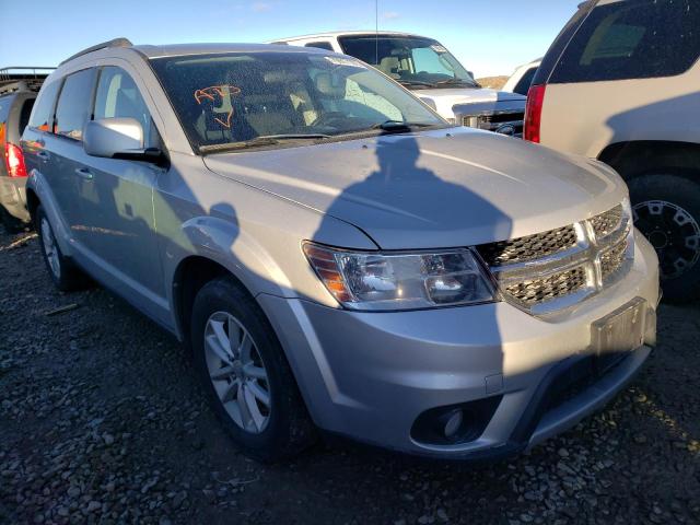 DODGE JOURNEY SX 2014 3c4pddbg7et108310