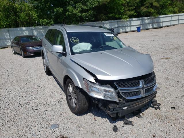 DODGE JOURNEY SX 2014 3c4pddbg7et108582