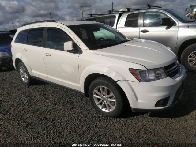 DODGE JOURNEY 2014 3c4pddbg7et108761