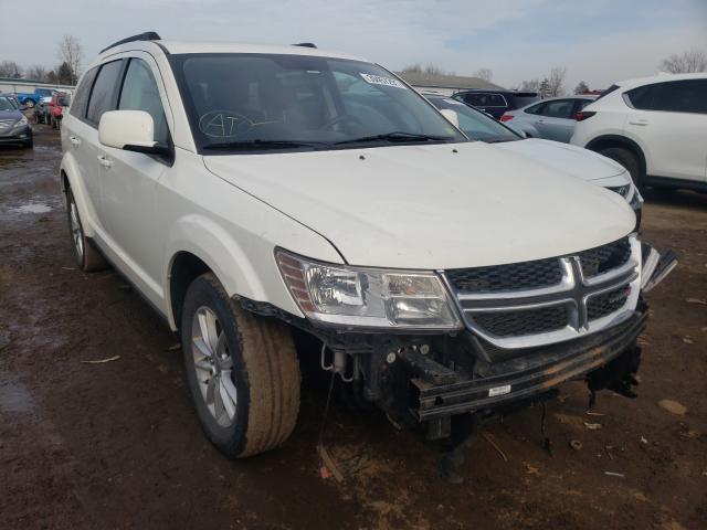 DODGE JOURNEY SX 2014 3c4pddbg7et108968