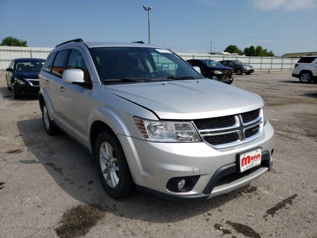 DODGE JOURNEY SX 2014 3c4pddbg7et112986