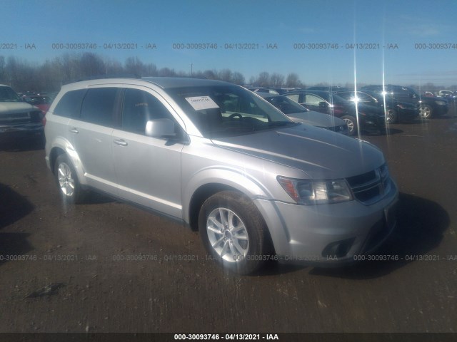 DODGE JOURNEY 2014 3c4pddbg7et113037