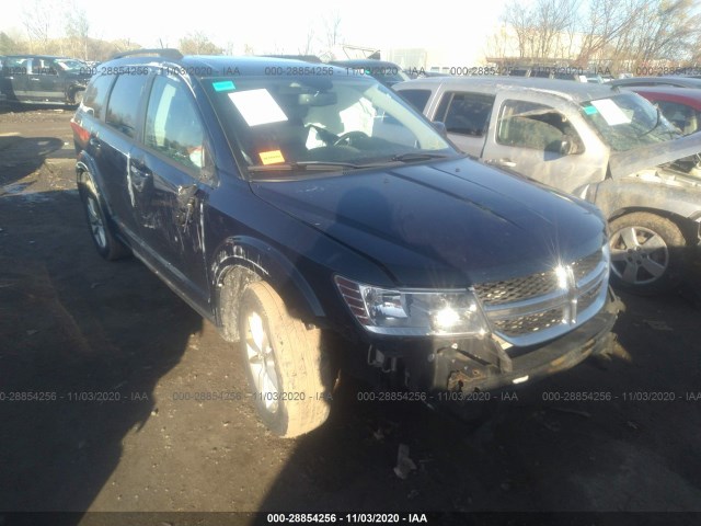 DODGE JOURNEY 2014 3c4pddbg7et118223