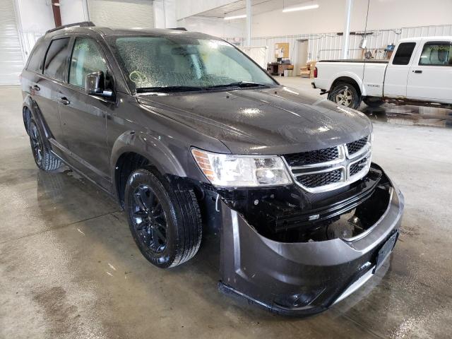 DODGE JOURNEY SX 2014 3c4pddbg7et125205