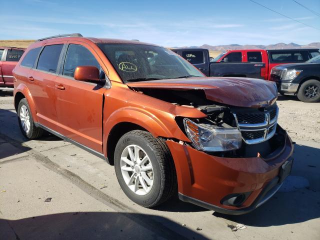 DODGE JOURNEY SX 2014 3c4pddbg7et143137