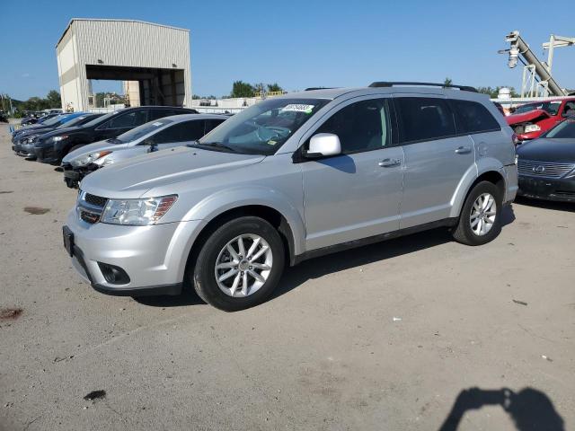 DODGE JOURNEY SX 2014 3c4pddbg7et143770