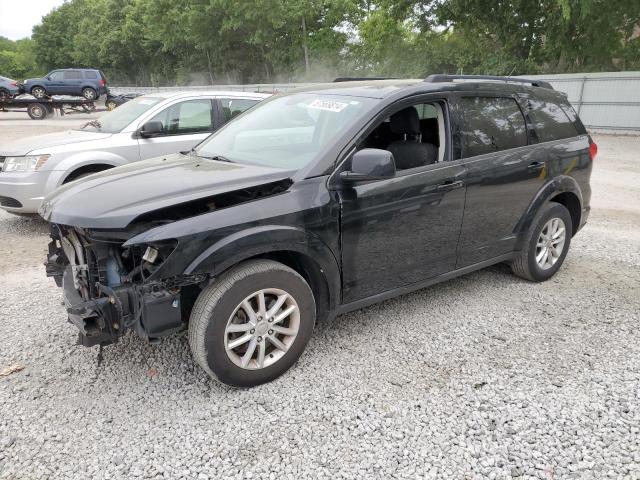 DODGE JOURNEY 2014 3c4pddbg7et143834