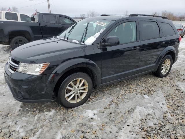 DODGE JOURNEY 2014 3c4pddbg7et166904