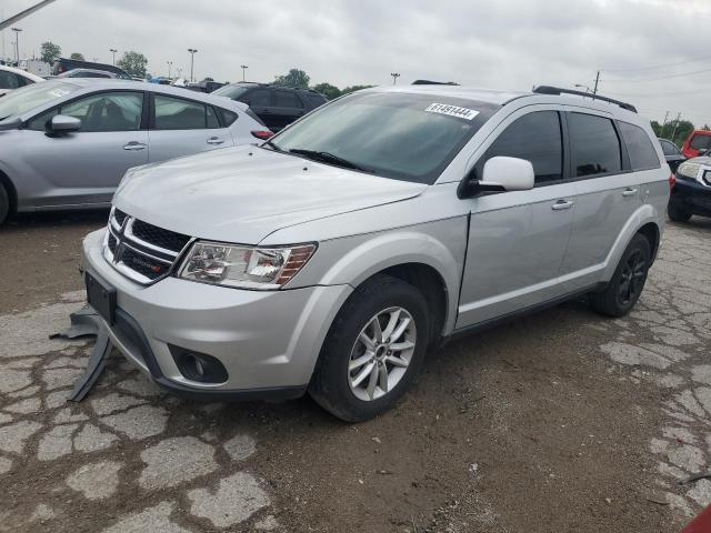 DODGE JOURNEY 2014 3c4pddbg7et176655