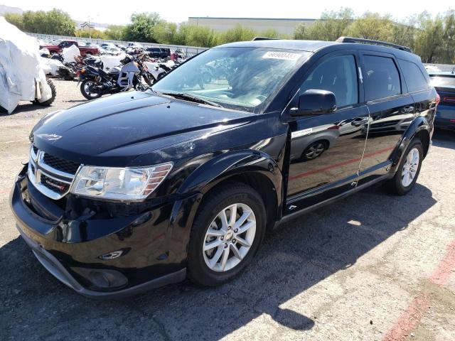 DODGE JOURNEY SX 2014 3c4pddbg7et190619