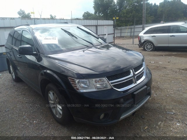 DODGE JOURNEY 2014 3c4pddbg7et206060