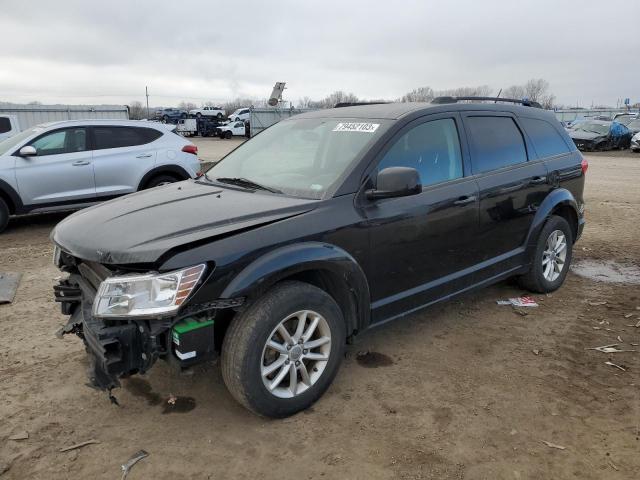 DODGE JOURNEY 2014 3c4pddbg7et224977