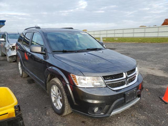 DODGE JOURNEY SX 2014 3c4pddbg7et227099