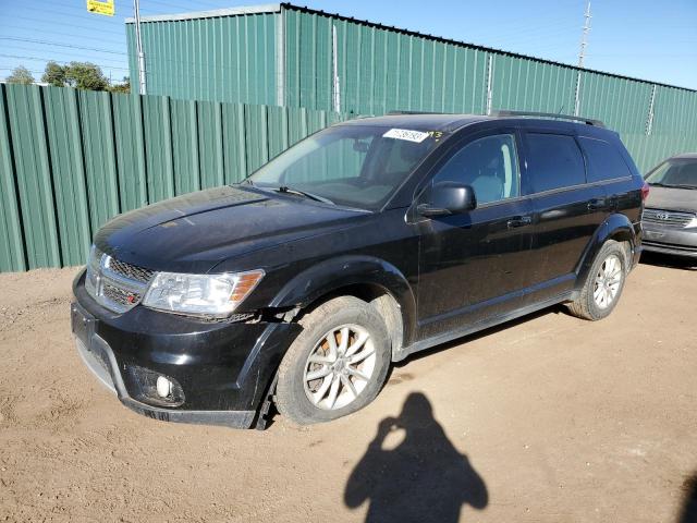 DODGE JOURNEY 2014 3c4pddbg7et250818