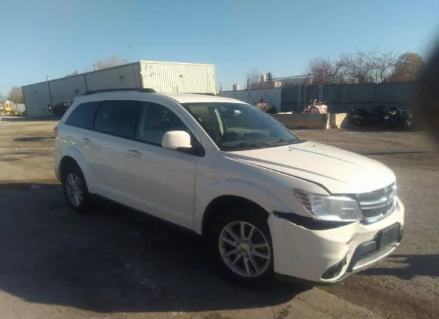 DODGE JOURNEY 2014 3c4pddbg7et263875