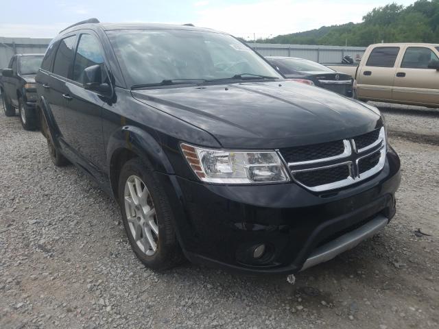 DODGE JOURNEY SX 2014 3c4pddbg7et271765