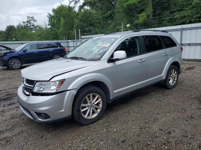 DODGE JOURNEY SX 2014 3c4pddbg7et290624