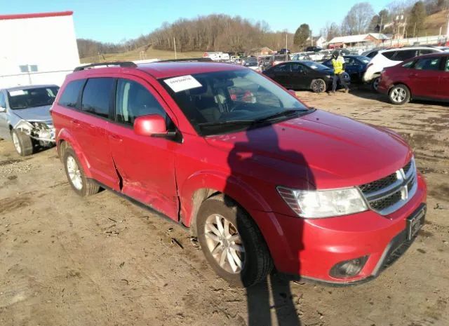 DODGE JOURNEY 2014 3c4pddbg7et297427