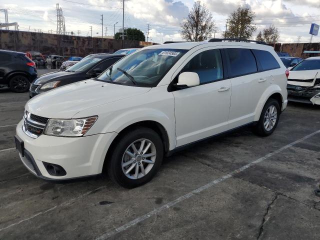 DODGE JOURNEY 2014 3c4pddbg7et297671