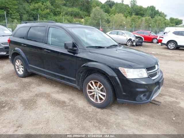 DODGE JOURNEY 2015 3c4pddbg7ft532829