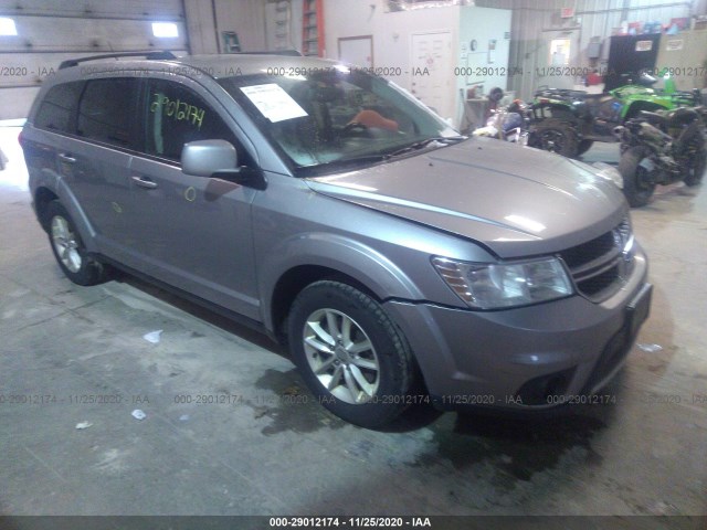 DODGE JOURNEY 2015 3c4pddbg7ft578645