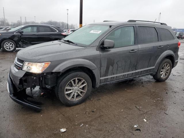 DODGE JOURNEY 2015 3c4pddbg7ft601440