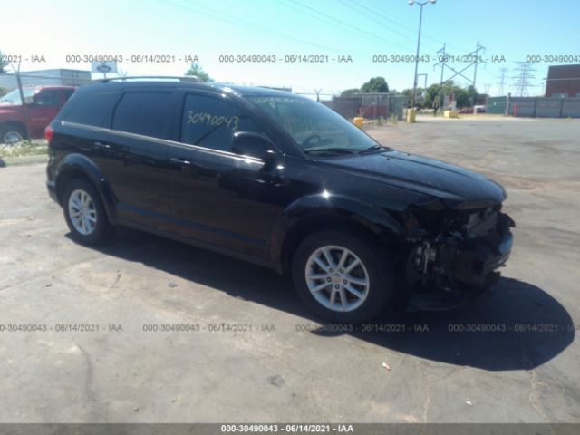 DODGE JOURNEY 2015 3c4pddbg7ft606797